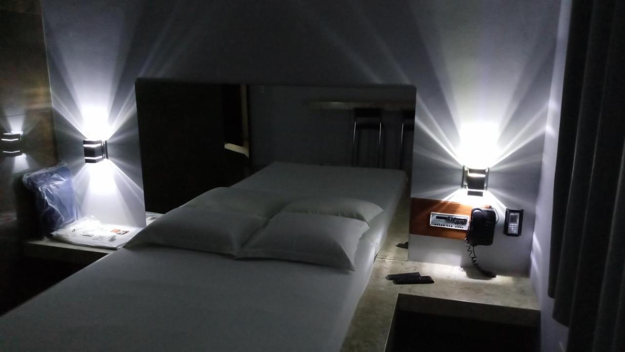 Lagos Suites (Adults Only) Guapé المظهر الخارجي الصورة
