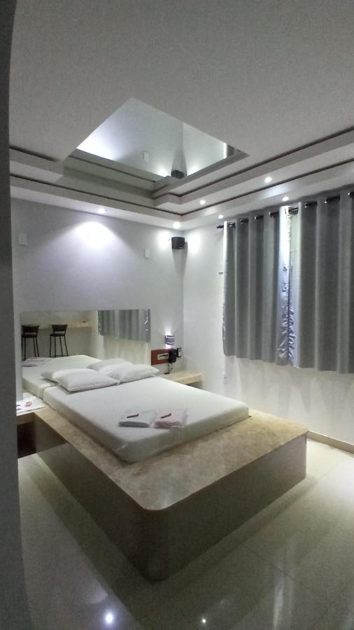 Lagos Suites (Adults Only) Guapé المظهر الخارجي الصورة