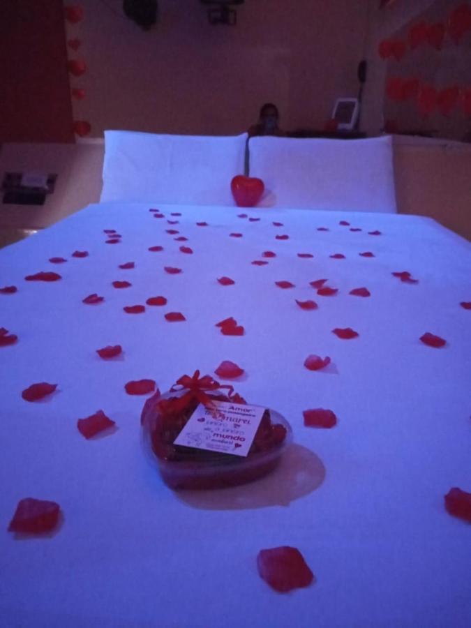 Lagos Suites (Adults Only) Guapé المظهر الخارجي الصورة