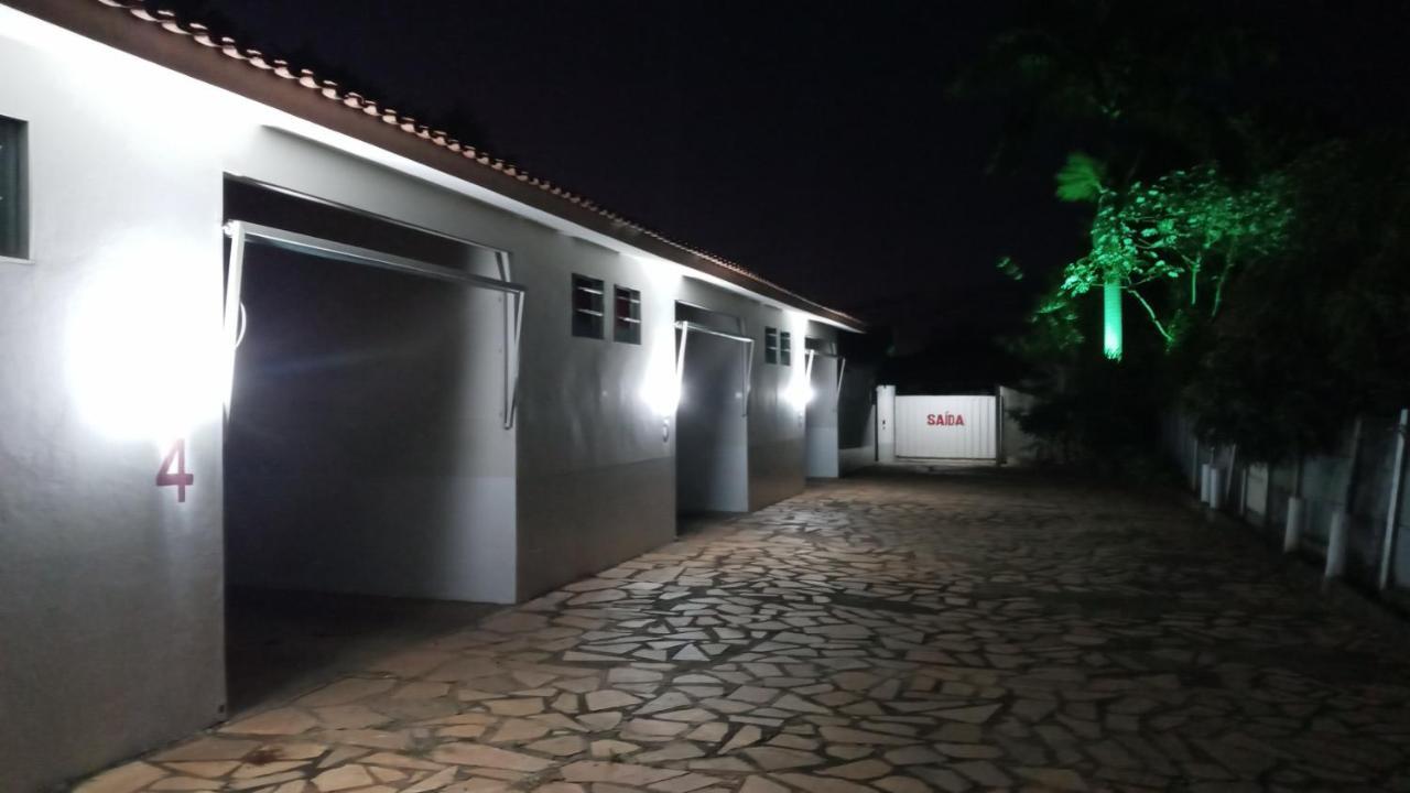 Lagos Suites (Adults Only) Guapé المظهر الخارجي الصورة