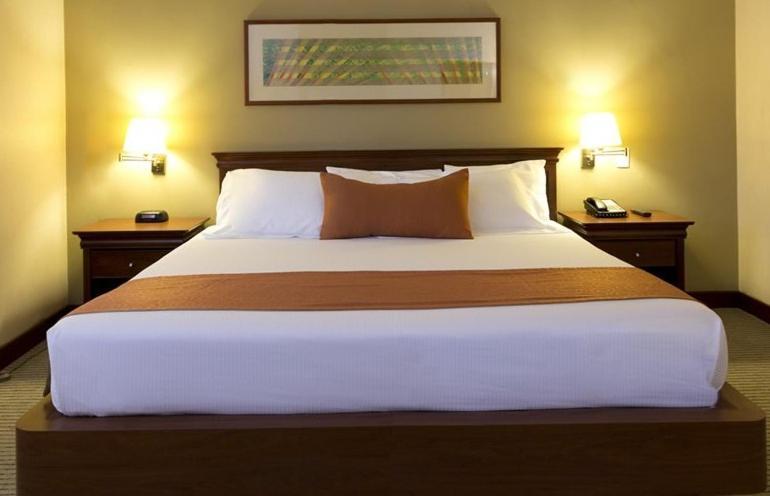 Lagos Suites (Adults Only) Guapé المظهر الخارجي الصورة